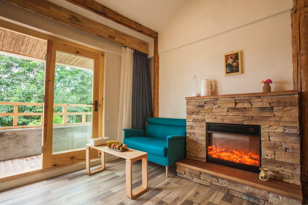Eden Court Guest house Lijiang (Yunnan)