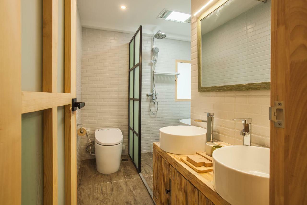 Eden Court Guest house Lijiang (Yunnan)