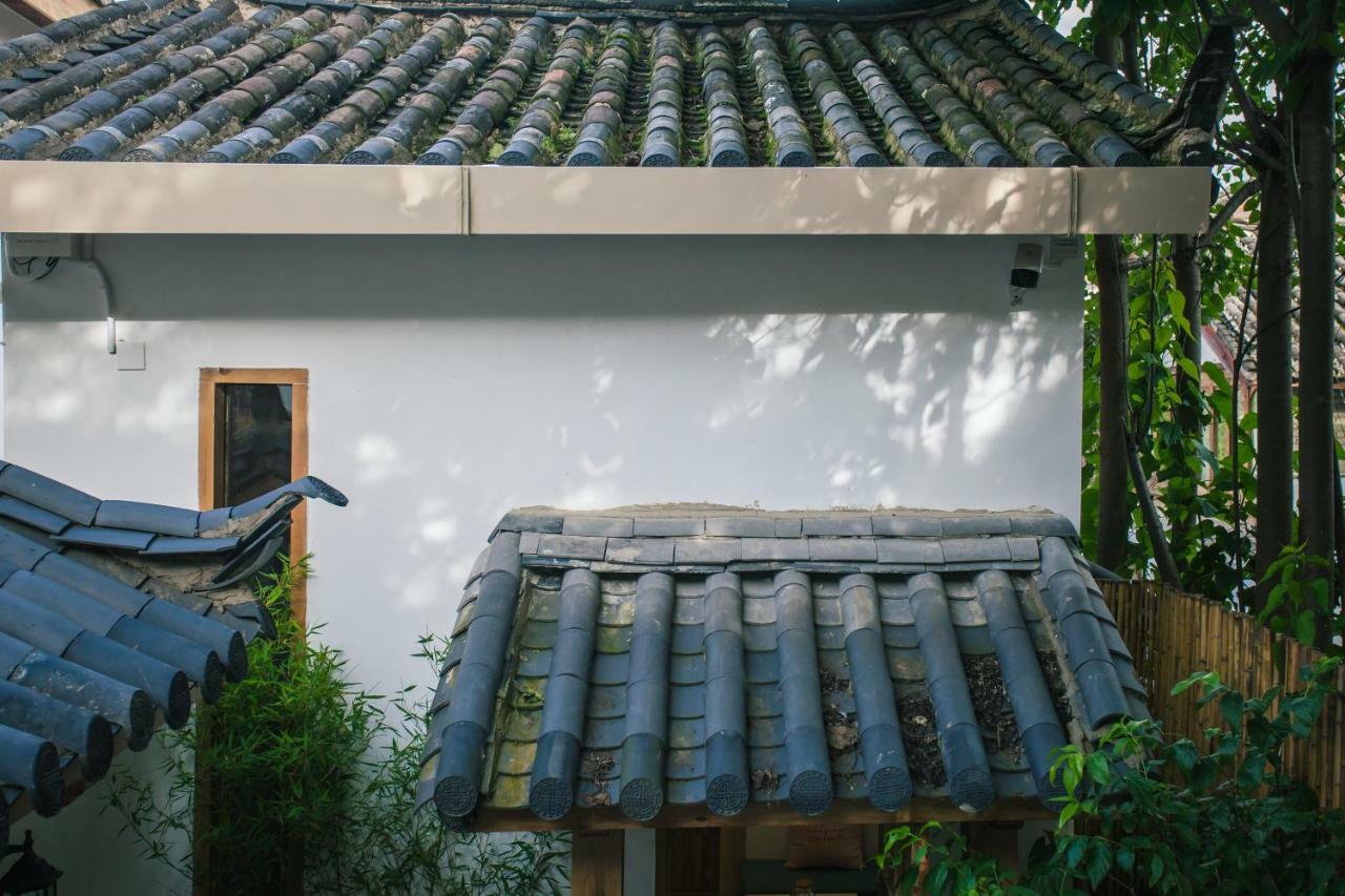 Eden Court * Lijiang (Yunnan)